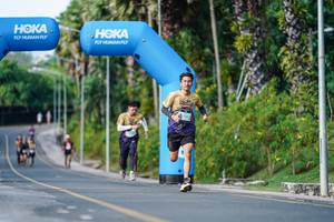 BIB: 105
                            <button type="button" onclick="openModal(22575419)" class="btn btn-primary btn-sm float-right btn-popup" data-toggle="modal" data-target=".modal-high-quality">
                        <i class="fas fa-shopping-cart"></i> Add to Cart
                    </button>
                                            <button type="button" onclick="isThisMe(22575419, true)" class="btn btn-success btn-sm float-right btn-popup btn-isme hidden" data-toggle="tooltip" data-placement="bottom" title="นี่คือรูปของคุณใช่ไหม คลิกที่นี่เพื่อเอาเข้าอัลบั้ม">
                        <i class="fas fa-plus"></i> Add to album
                    </button>
                    <button type="button" onclick="isThisMe(22575419, false)" class="btn btn-warning btn-sm float-right btn-popup btn-isnotme hidden">
                        <i class="fas fa-ban"></i> Remove from album
                    </button>